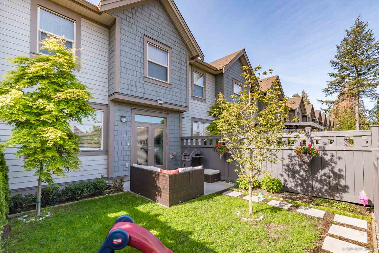 16463 24 Avenue, Surrey, BC, V3Z 0C4 R2405852 The Ashton Brand