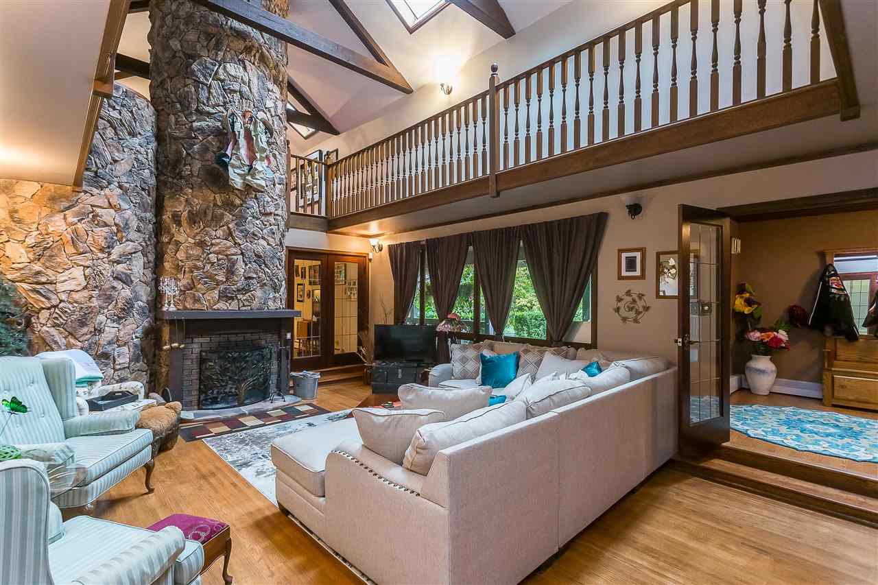 20077 Fernridge Crescent, Langley, BC, V2Z