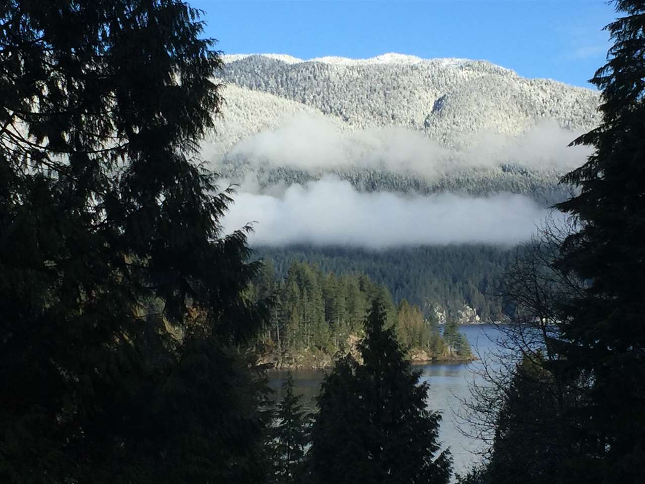 3607 Bedwell Bay Road, Belcarra, BC, V3H 4R6 R2405840 Team Haig