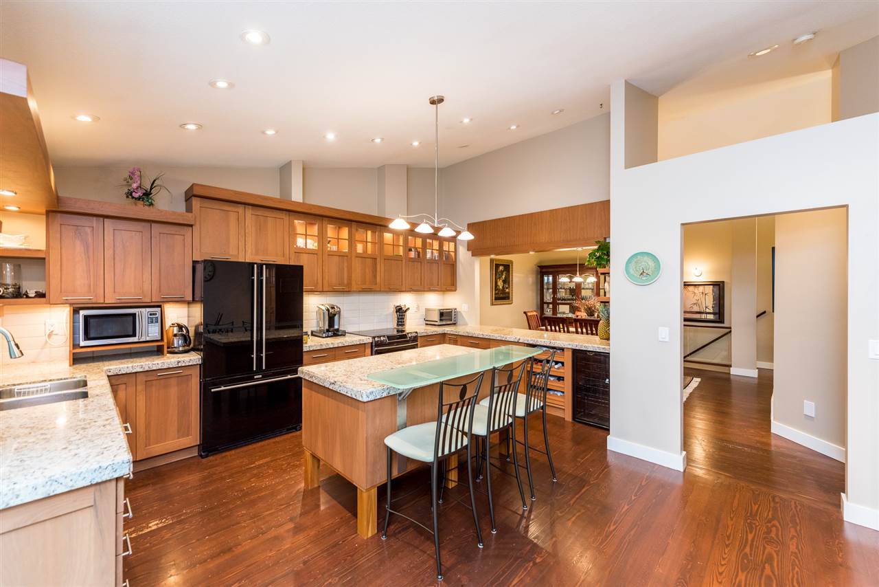 154 101 Parkside Drive, Port Moody, BC, V3H 4W6 R2406020 Milo and