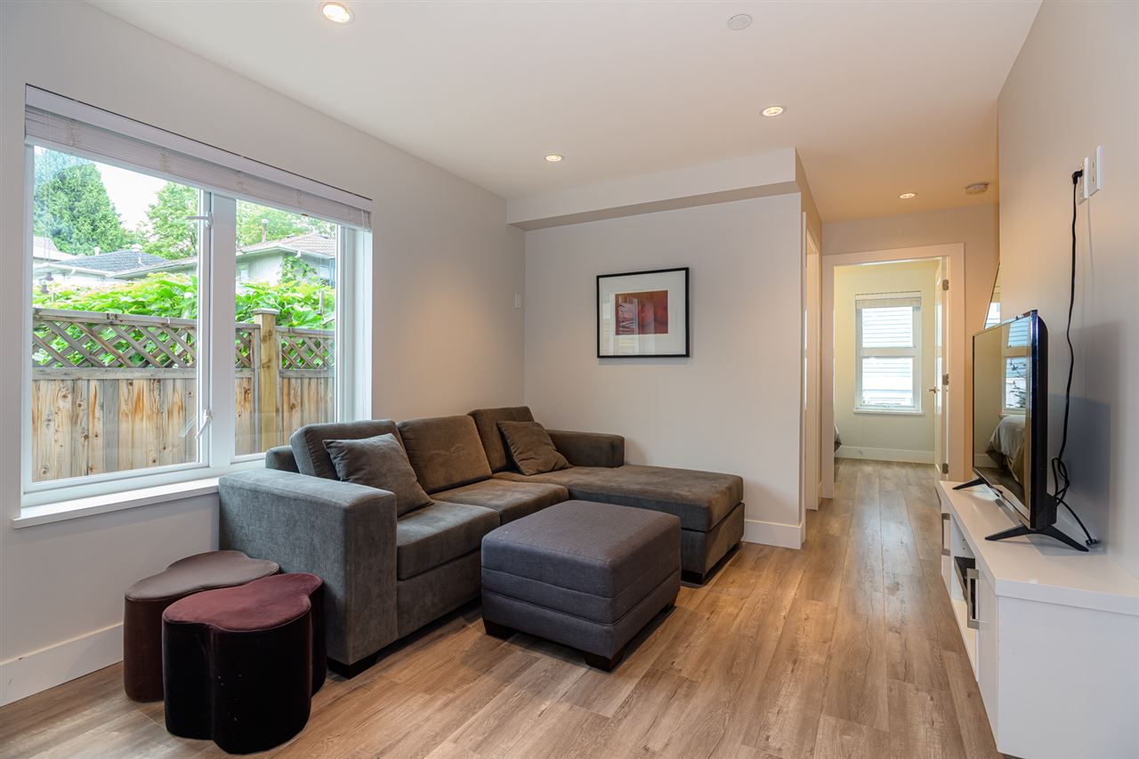 5442 Rhodes Street, Vancouver, BC, V5R 3N9 R2406506 Denise Mai PREC