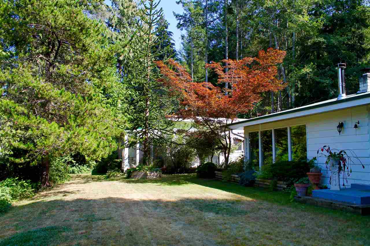 5167 Wesjac Road, Madeira Park, BC,