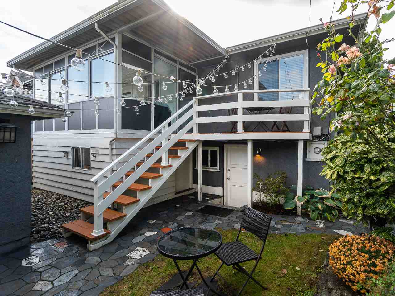 Charming Tsawwassen Village 4 Bedroom House For Sale Vancouver British Columbia Canada For Sale Ft Property Listings