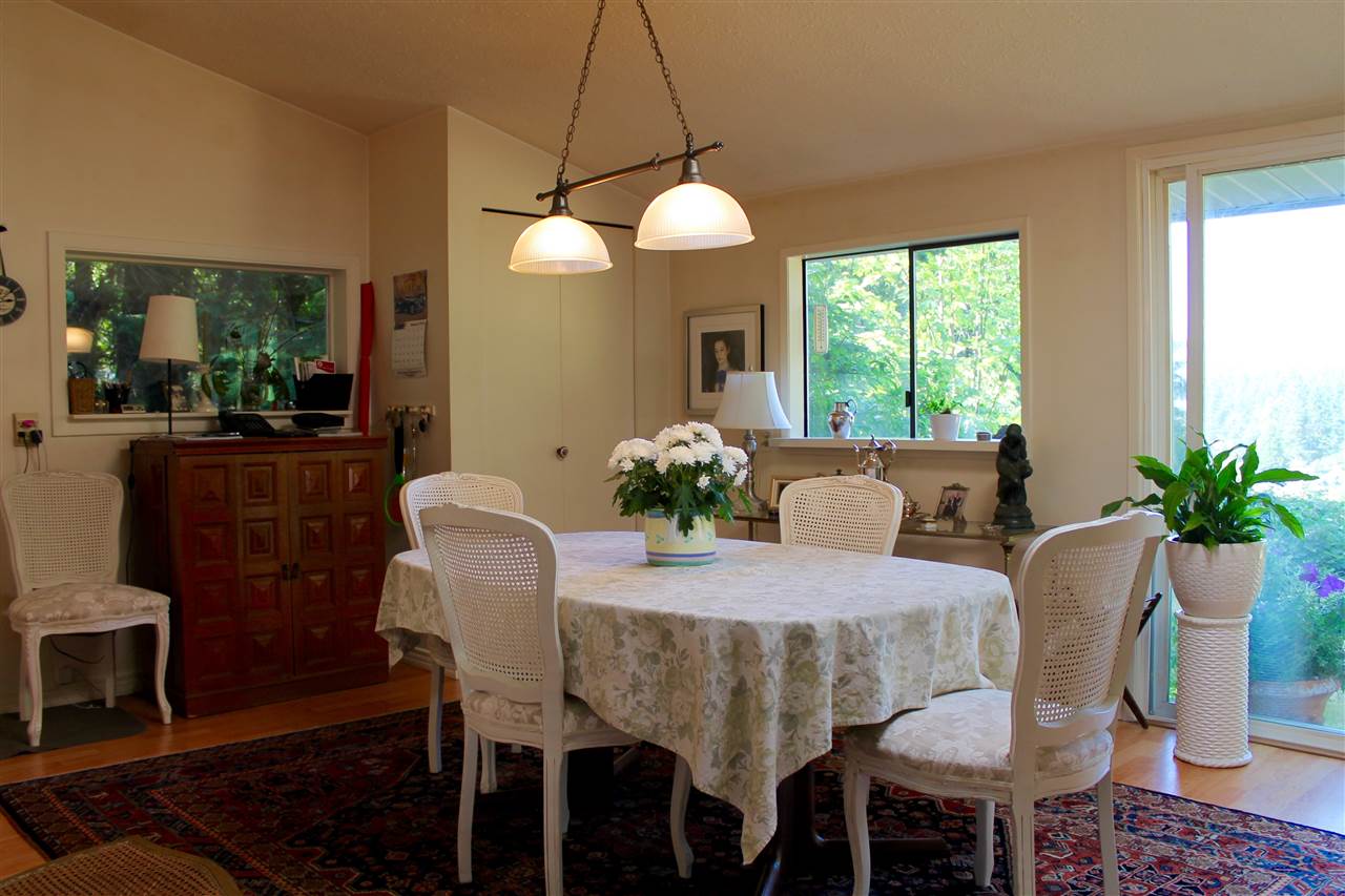 5167 Wesjac Road, Madeira Park, BC,