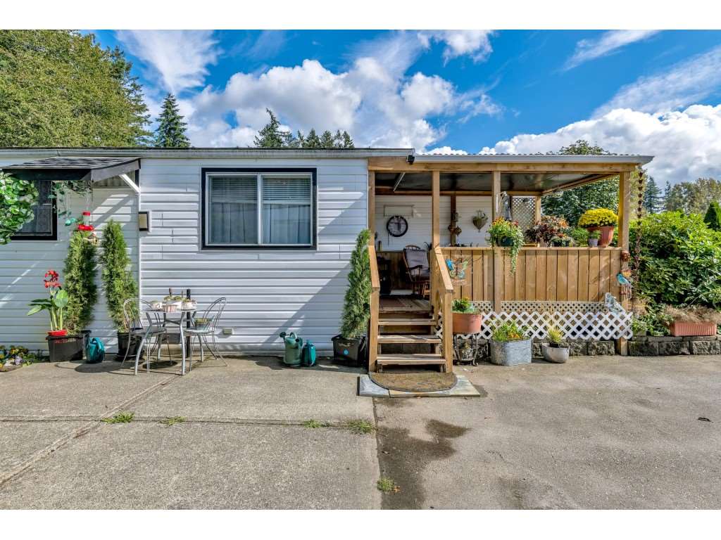 23 4426 232 Street, Langley, BC, V2Z 2R2 R2407875 Jennifer Snow