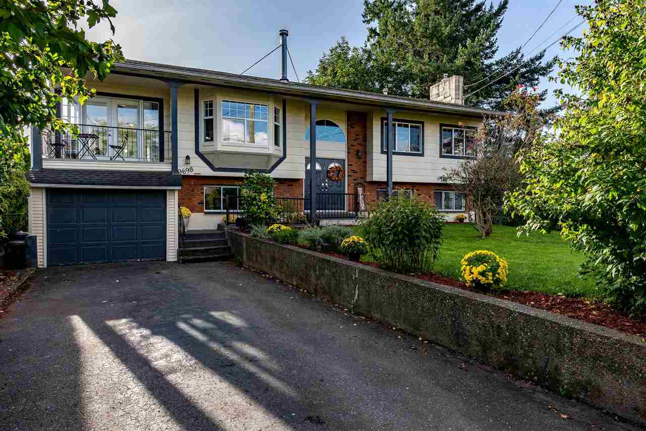 9698 Epp Drive, Chilliwack, BC, V2P 6N6 R2408698 Sarah Toop