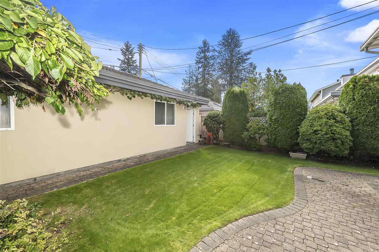 7218 Cartier Street, Vancouver, BC R2410012 Saretsky Group