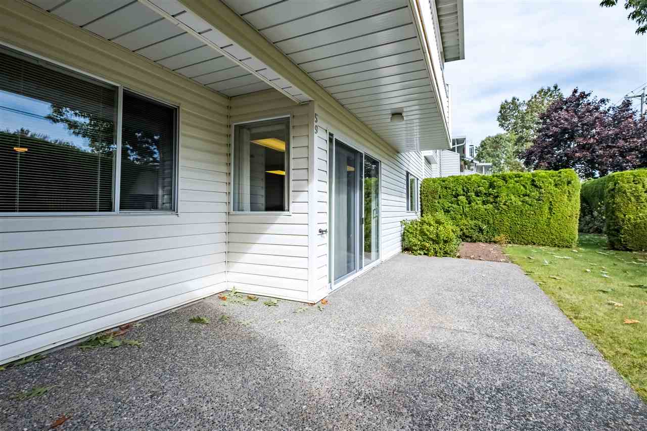 59 3054 Trafalgar Street, Abbotsford, BC, V2S 7X6 R2409495 Sherman