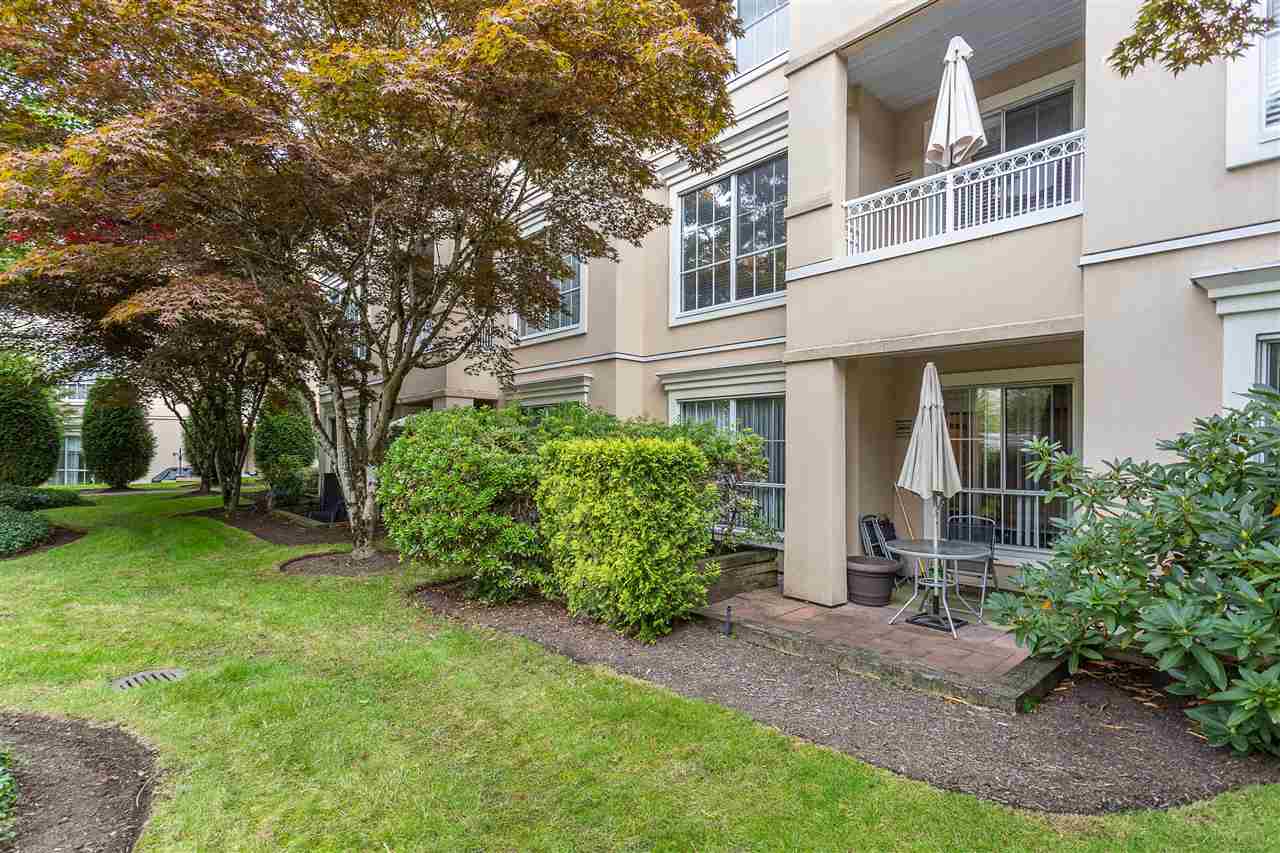 107 2995 Princess Crescent, Coquitlam, BC, V3B 7N1 R2410975