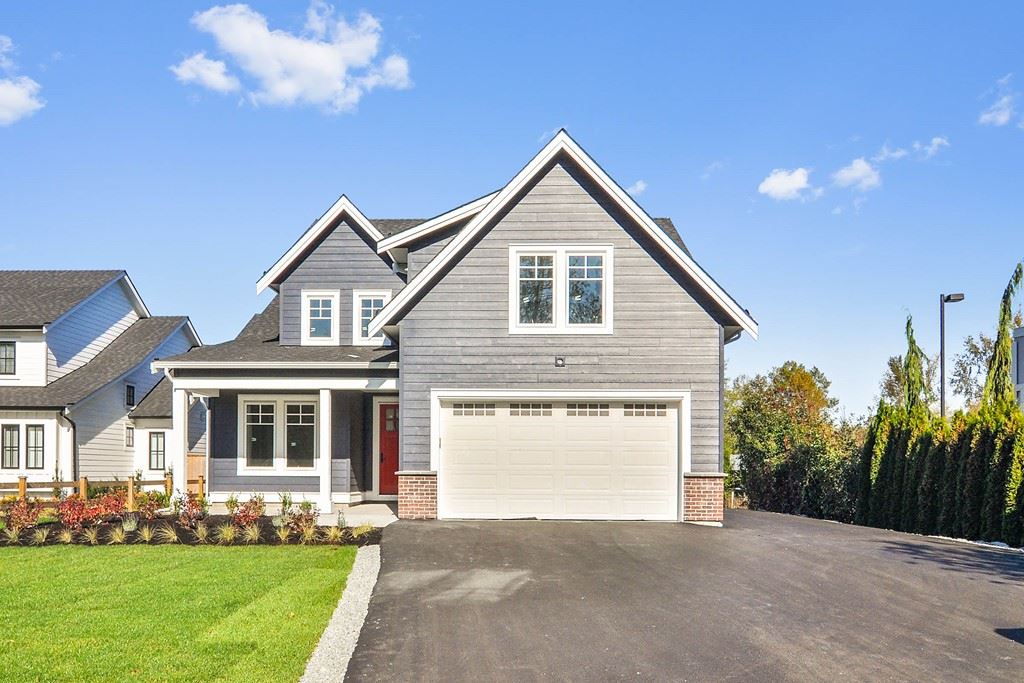 23553 Old Yale Road, Langley, BC R2412138 Can't Play Golf Real