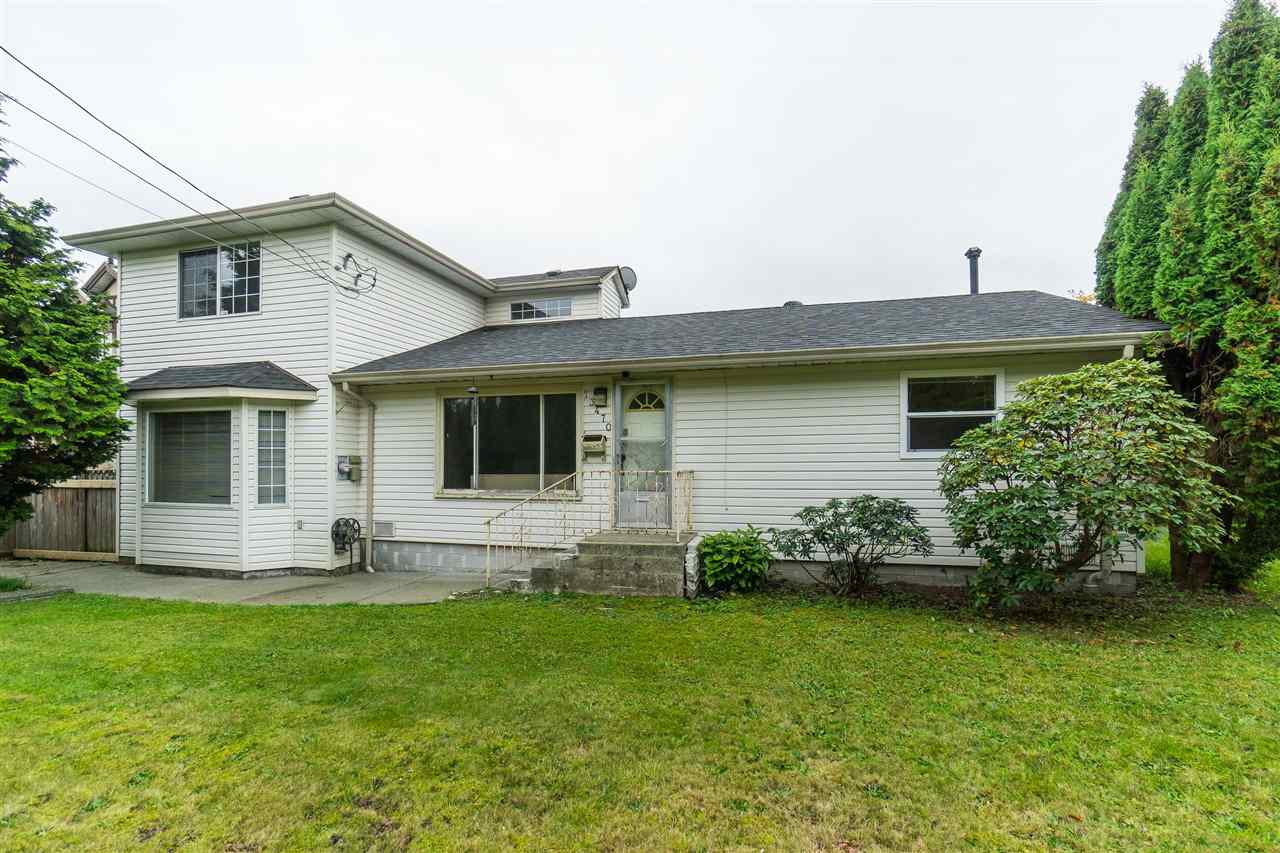 13470 64 Avenue, Surrey, BC, V3W 1Y3 R2413233 Scott Nelson REALTOR®