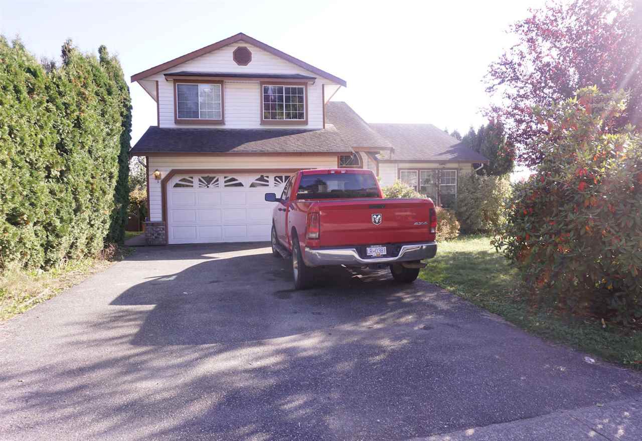 33480 Blueberry Drive, Mission, BC, V2V 6E7 R2412997 Zare & Associates