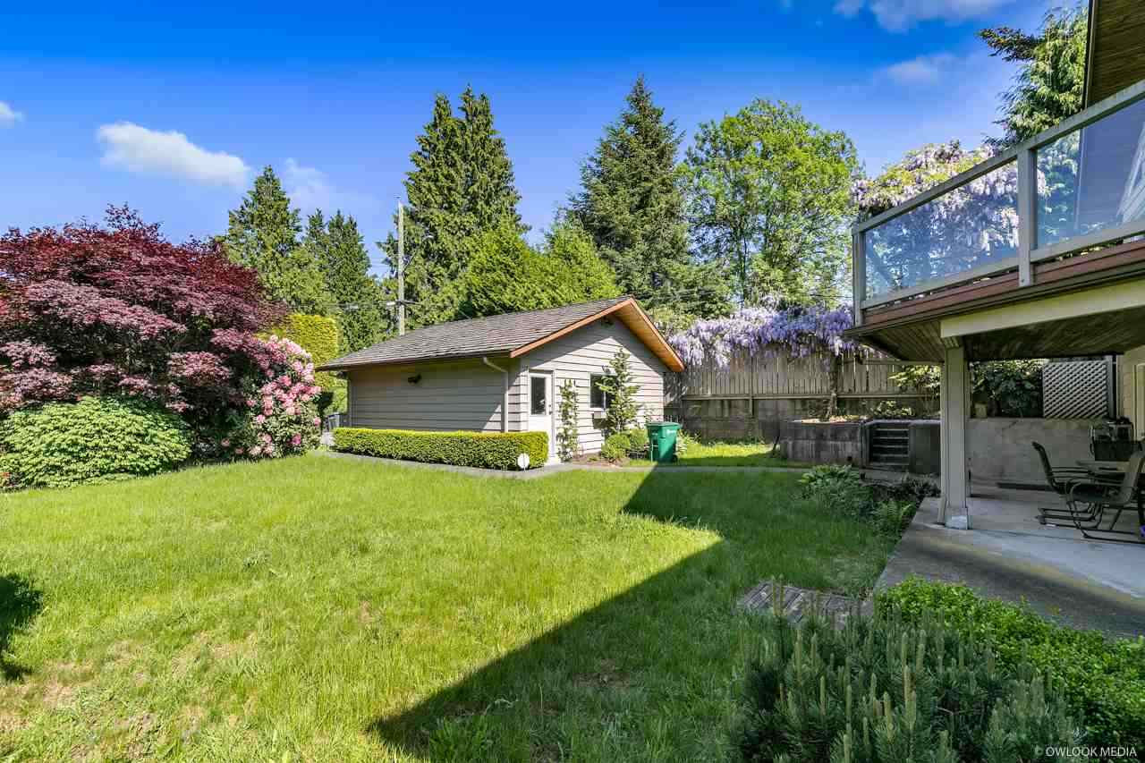 6210 Buckingham Drive, Burnaby, BC, V5E 2A4 R2414380 Dan Roberts