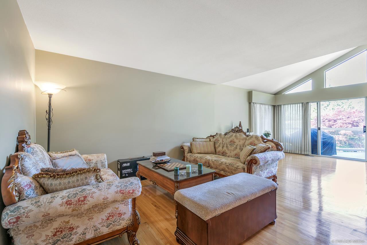 6210 Buckingham Drive, Burnaby, BC, V5E 2A4 R2414380 Dan Roberts