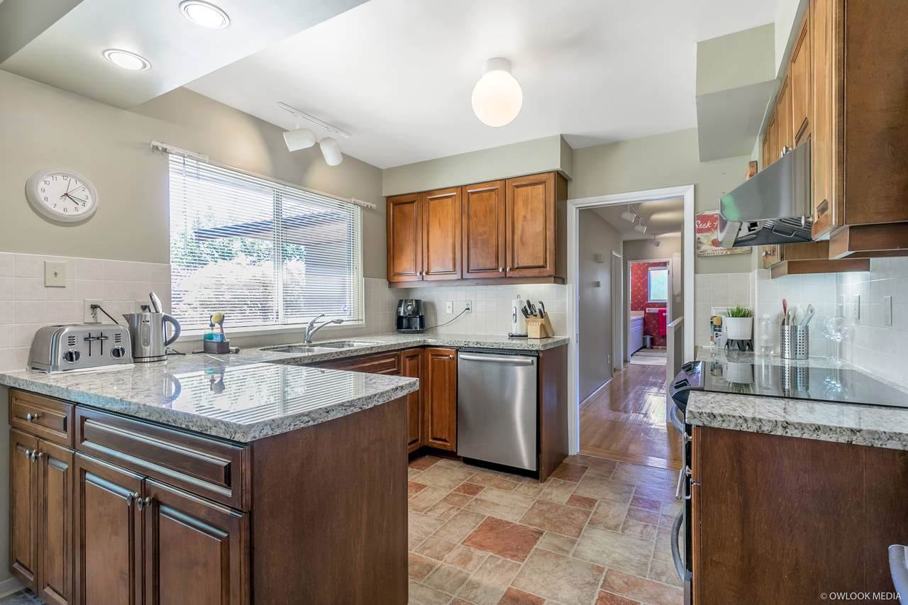 6210 Buckingham Drive, Burnaby, BC, V5E 2A4 R2414380 Dan Roberts