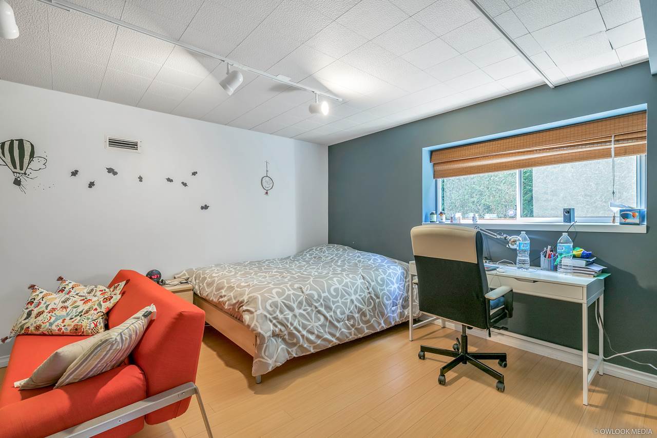 6210 Buckingham Drive, Burnaby, BC, V5E 2A4 R2414380 Dan Roberts