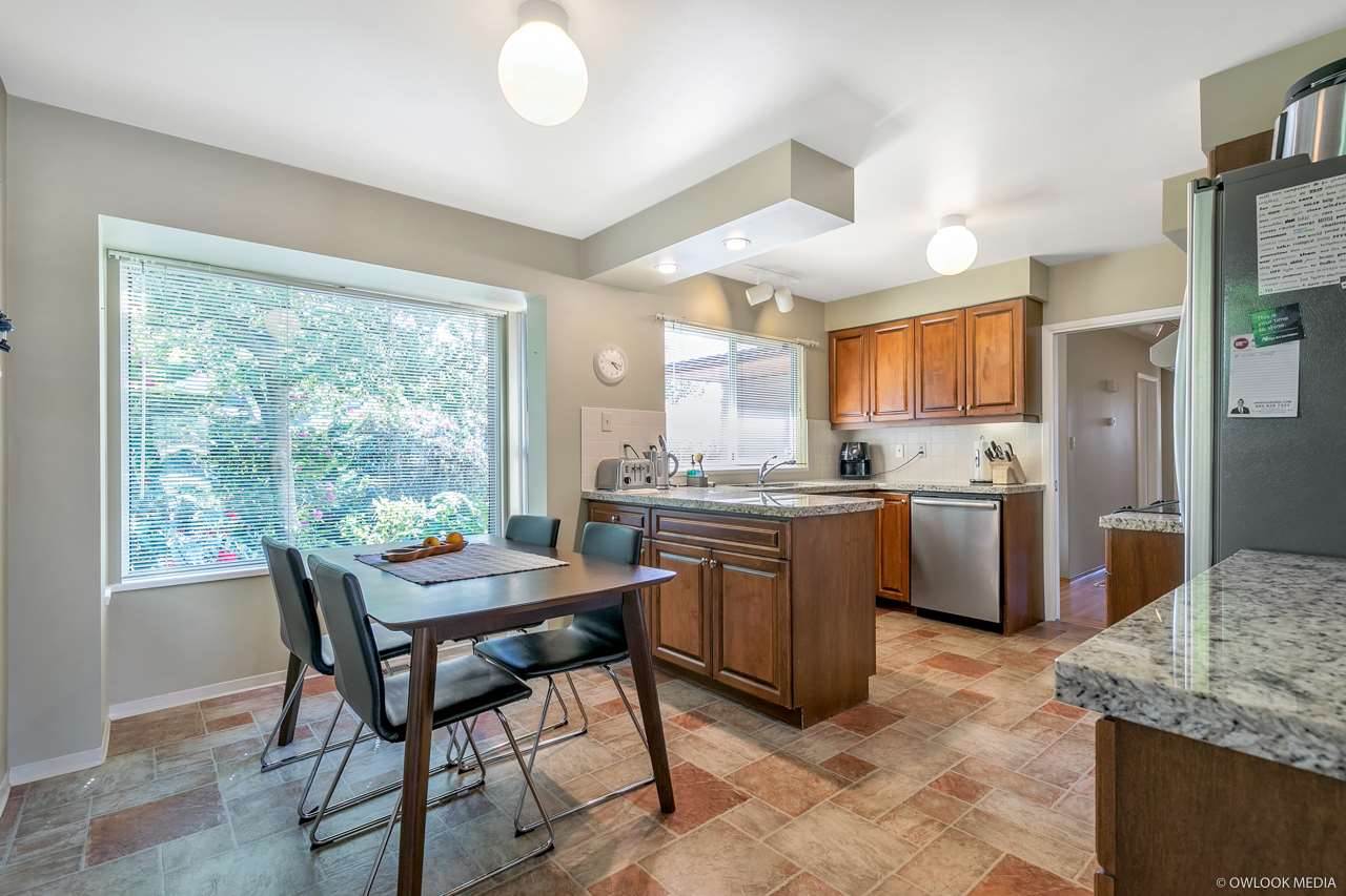 6210 Buckingham Drive, Burnaby, BC, V5E 2A4 R2414380 Dan Roberts