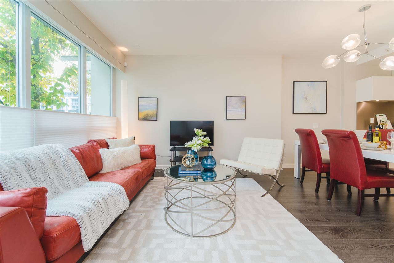 1659 Ontario Street, Vancouver, BC, V5Y 0C1 R2415738 Live Lower