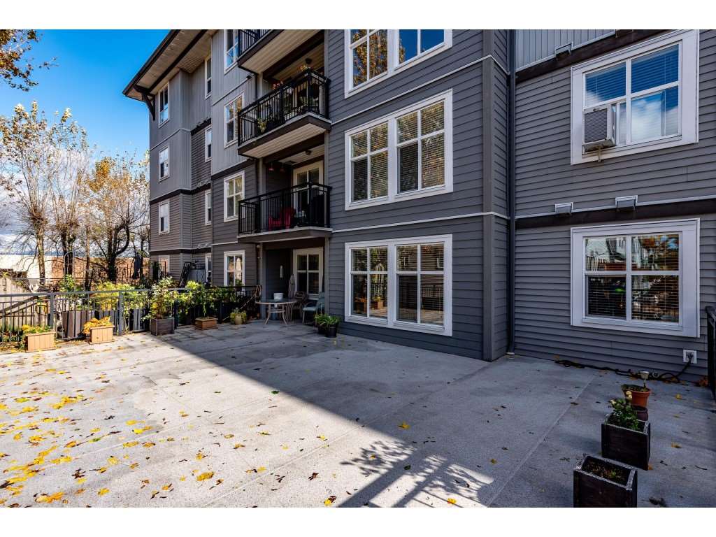105 45645 Knight Road, Sardis, BC, V2R 0B1 R2415859 Your