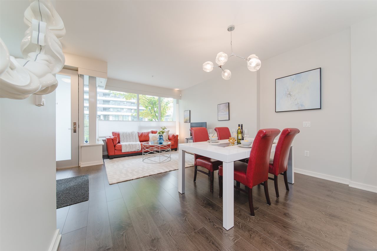 1659 Ontario Street, Vancouver, BC, V5Y 0C1 R2415738 Live Lower