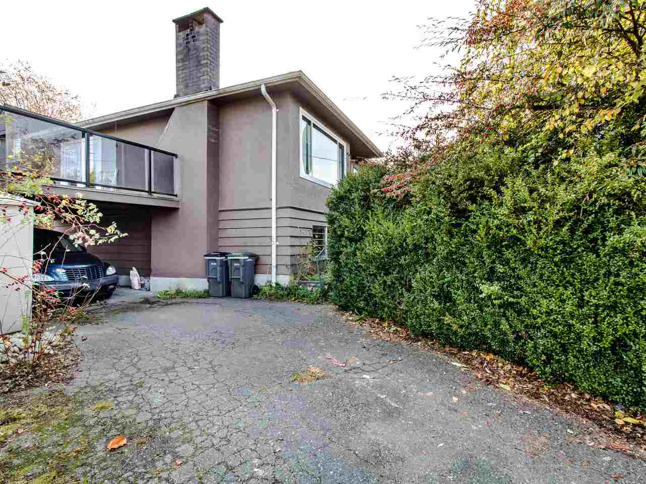 3370 Macdonald Street, Vancouver, BC, V6L 2N4 R2417840 Donald Short