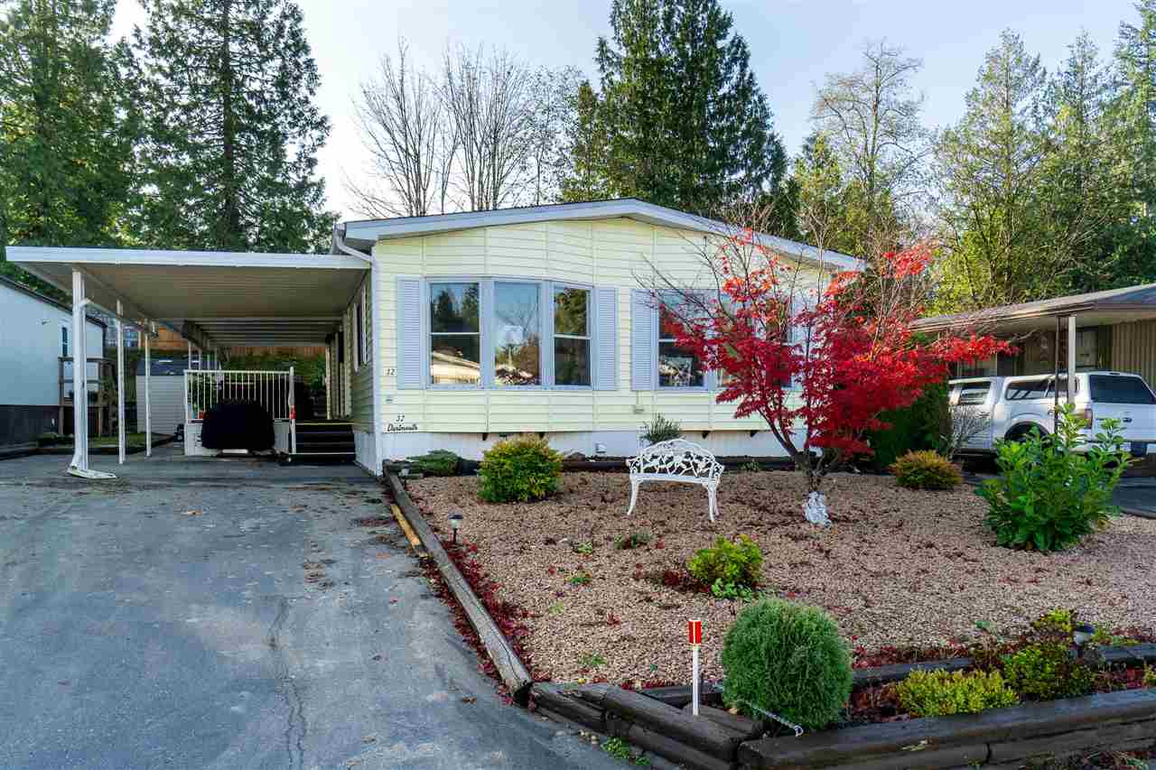 32 2315 198 Street, Langley, BC, V2Z 1Z1 R2417507 Compass Home Team