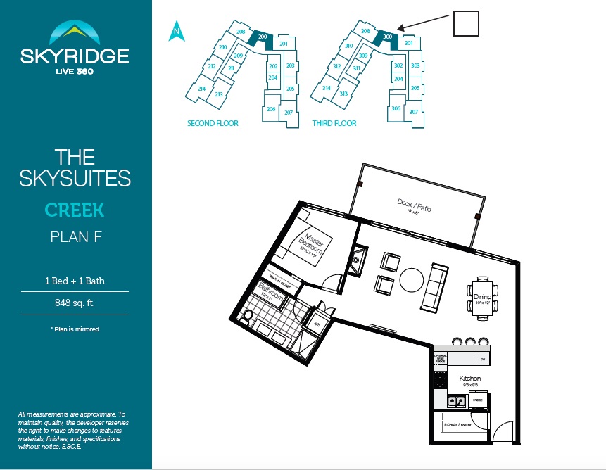 300 41328 Skyridge Place, Squamish, BC, V8B 0T6 R2420351 David