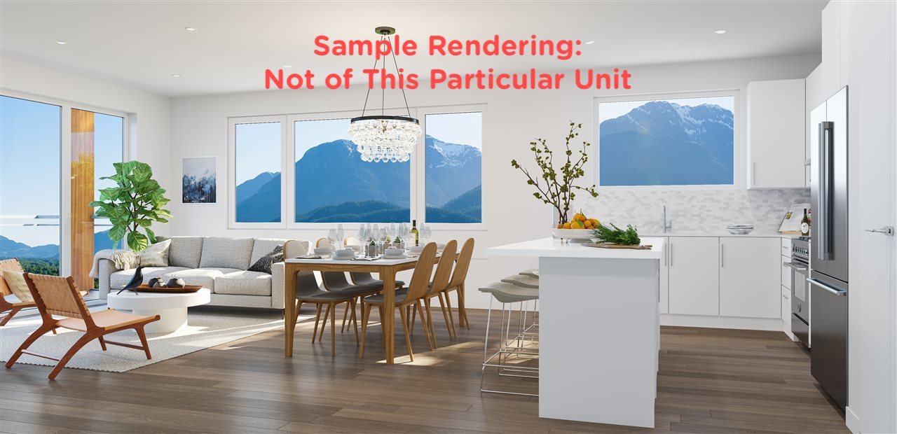 300 41328 Skyridge Place, Squamish, BC, V8B 0T6 R2420351 David