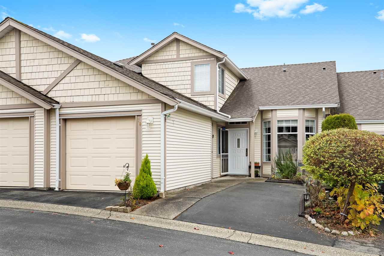 78 9012 Walnut Grove Drive, Langley, BC, V1M 2K3 R2419819