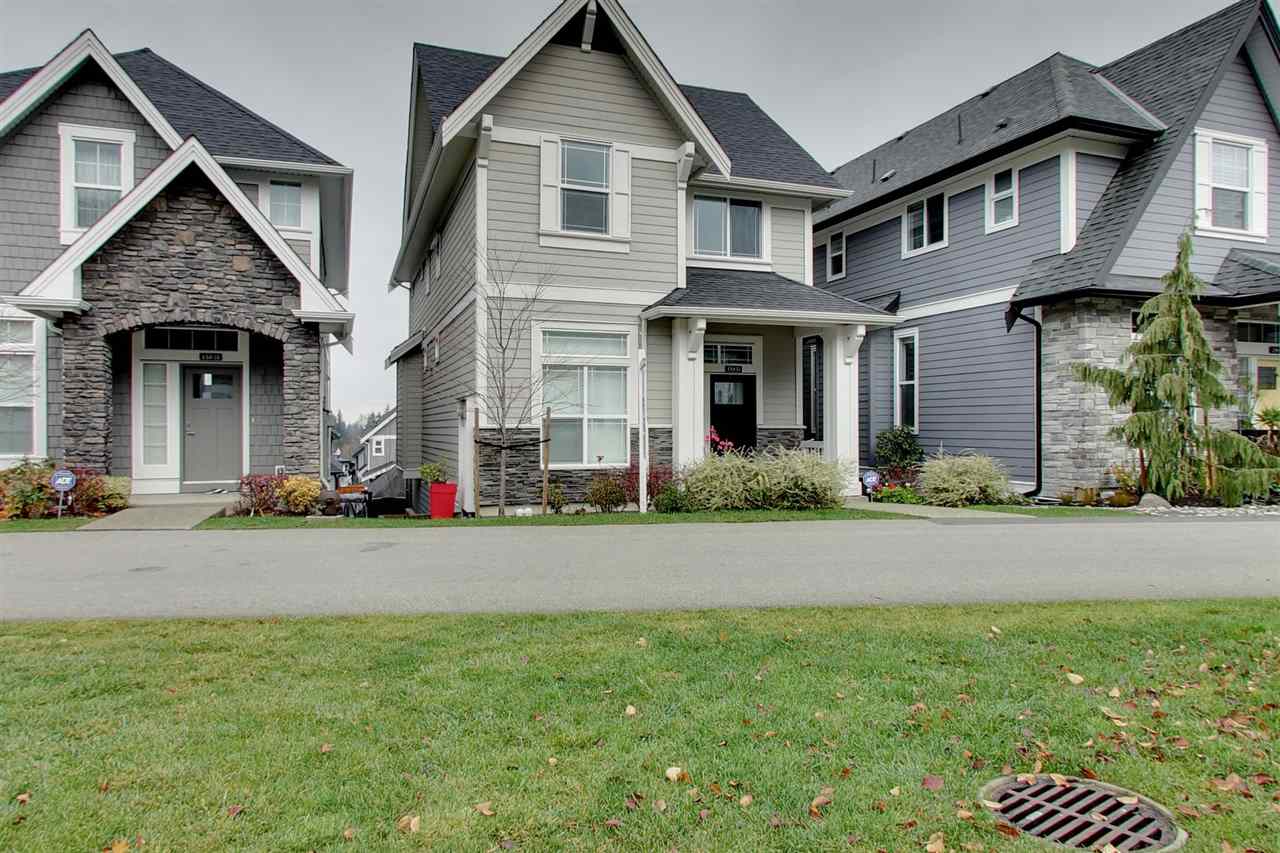 15837 Wills Brook Way, Surrey, BC, V3Z 0N4 • R2420876 • Whitestone