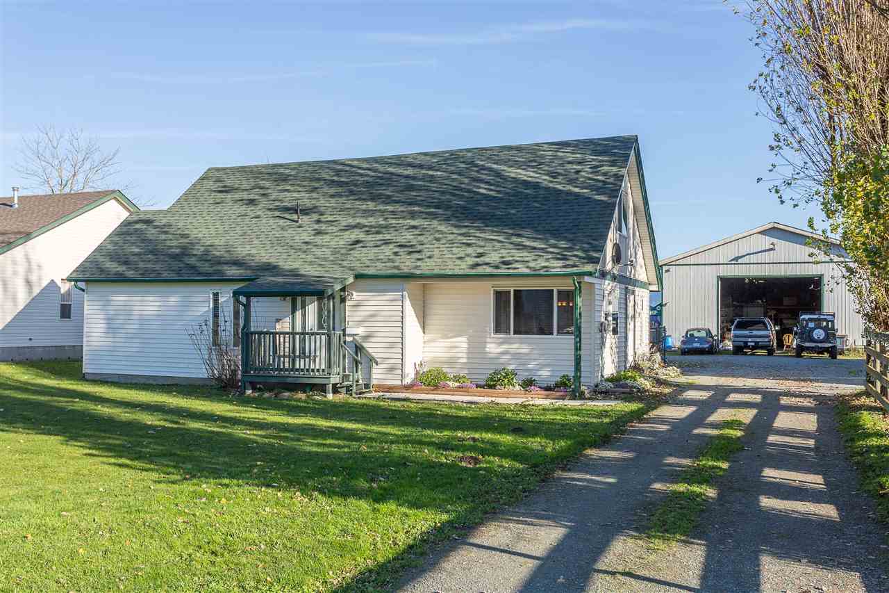 5520 Blackburn Road, Sardis Greendale, BC, V2R 4P1 R2421275 Sarah