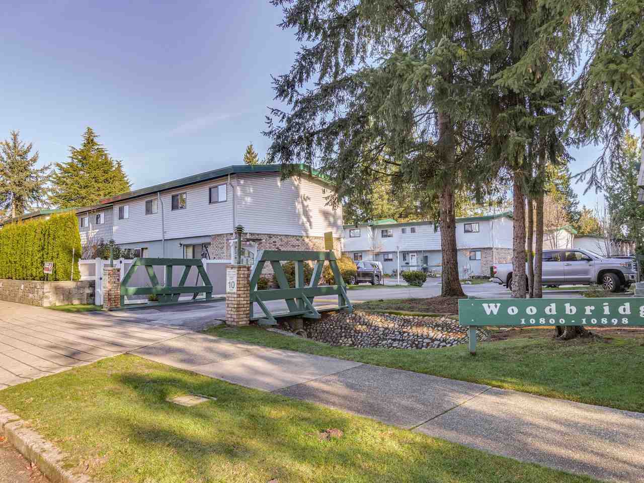 25 10868 152 Street, Surrey, BC, V3R 4H4 R2420562 Sibo Zhang