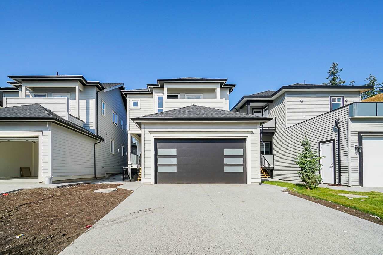 6222 128 Street, Surrey, BC, V3X 1S8 R2421351 Turning Transactions