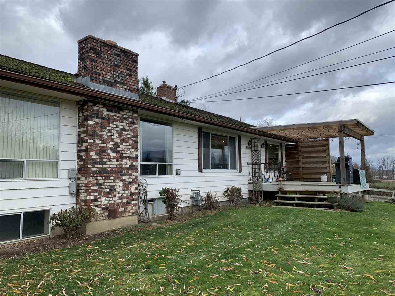 33981 Farmer Road, Abbotsford, BC, V2S 7M3 R2421630 Mike Braun