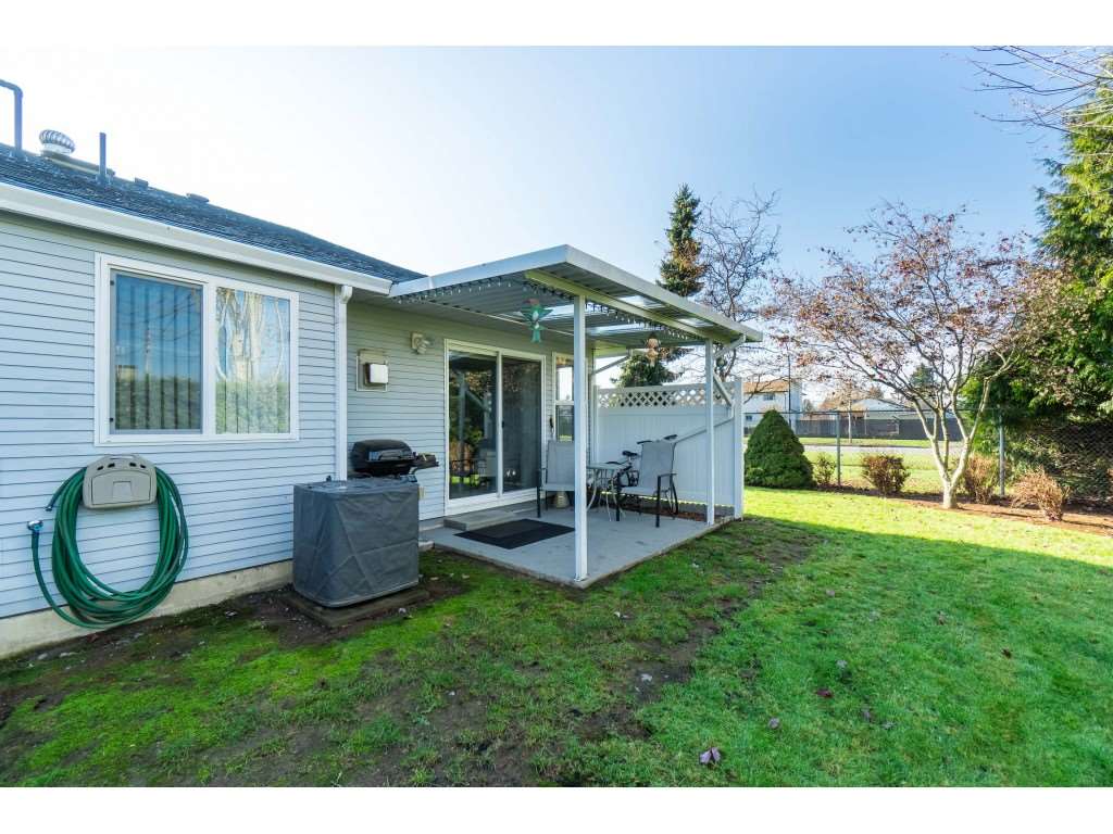 31 23580 Dewdney Trunk Road, Maple Ridge, BC, V2X 0S8 R2421781