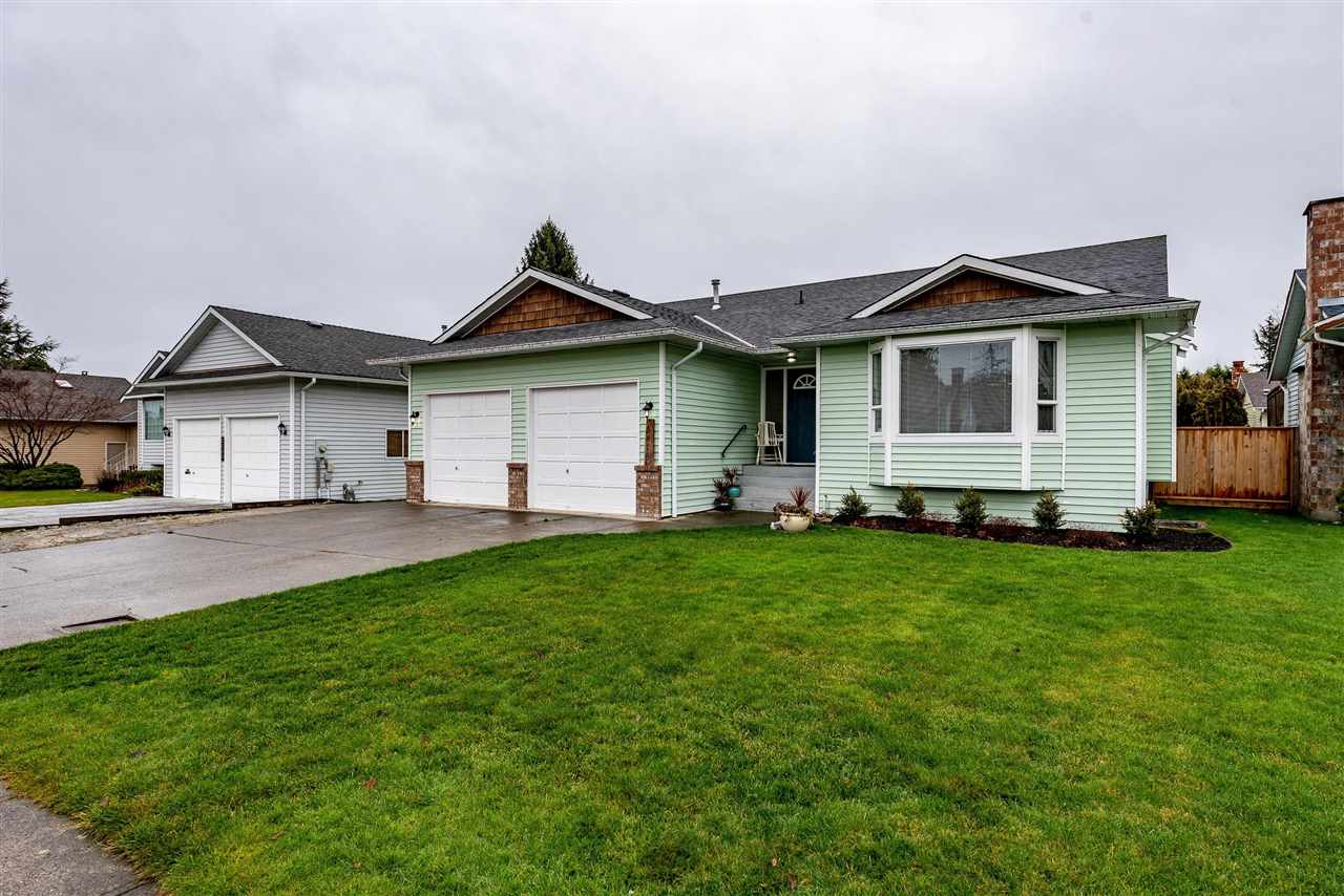 3476 Creston Drive, Abbotsford, BC, V2T 5B9 R2425591 Matt Thiessen