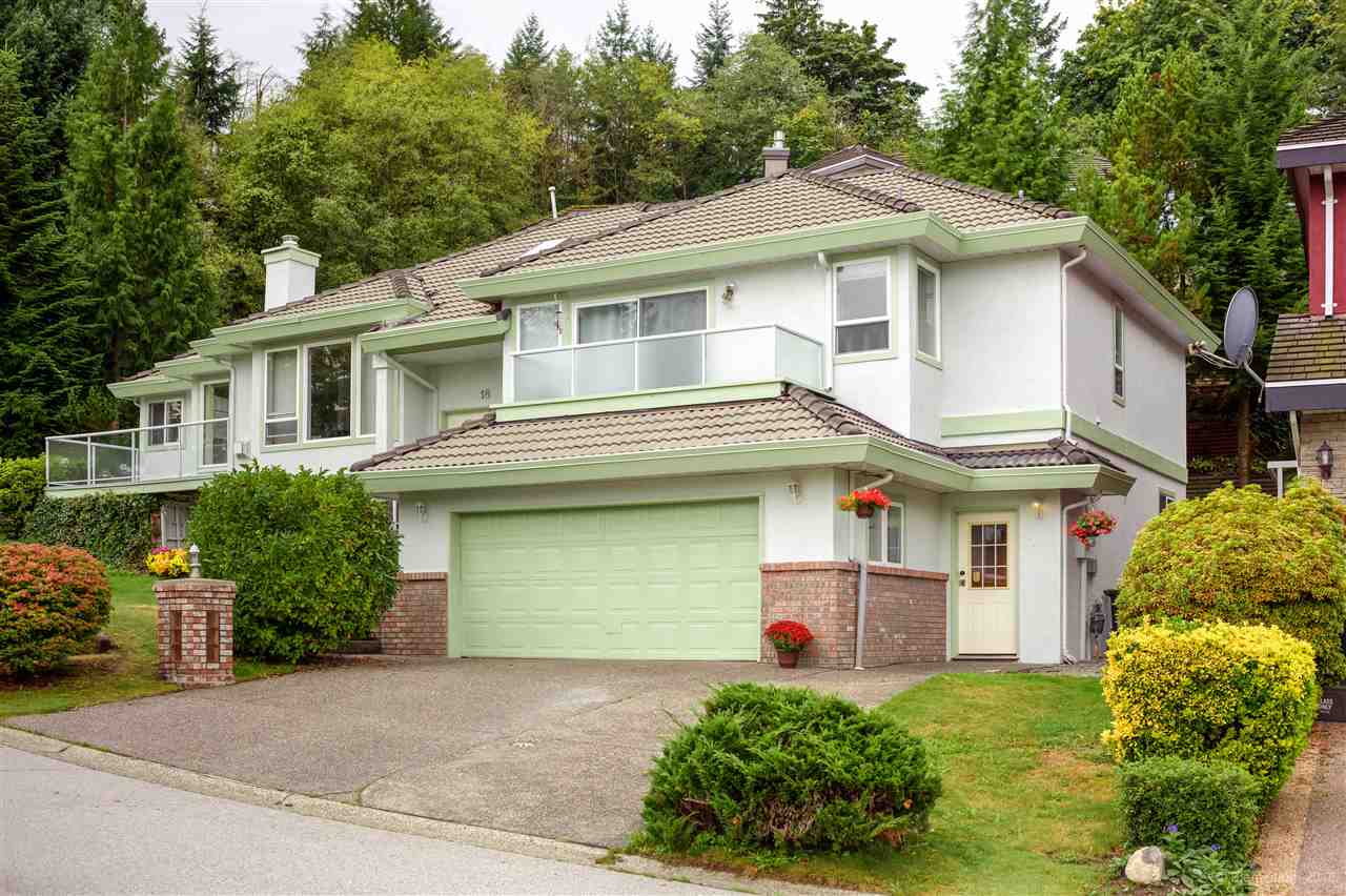 18 Burrard Crescent, Port Moody, BC, V3H 4V8 R2426761 Terry Ruppel