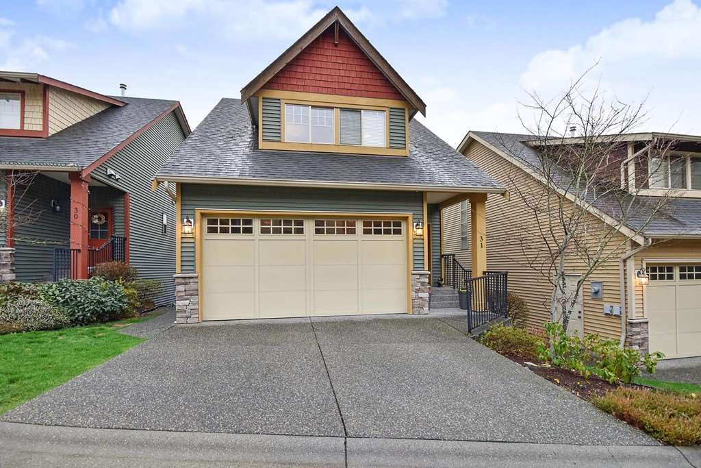 31 36169 Lower Sumas Mtn Road, Abbotsford, BC, V3G 0B5 R2426451