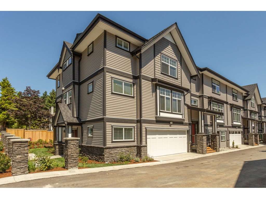 43 7740 Grand Street, Mission, BC, V2V 0H4 R2428067 Von Niessen