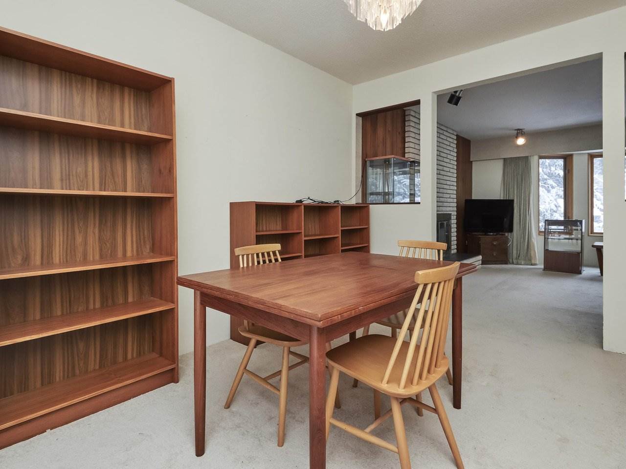 3143 Robinson Road, North Vancouver, BC, V7J 3G1 R2428457 Dawar