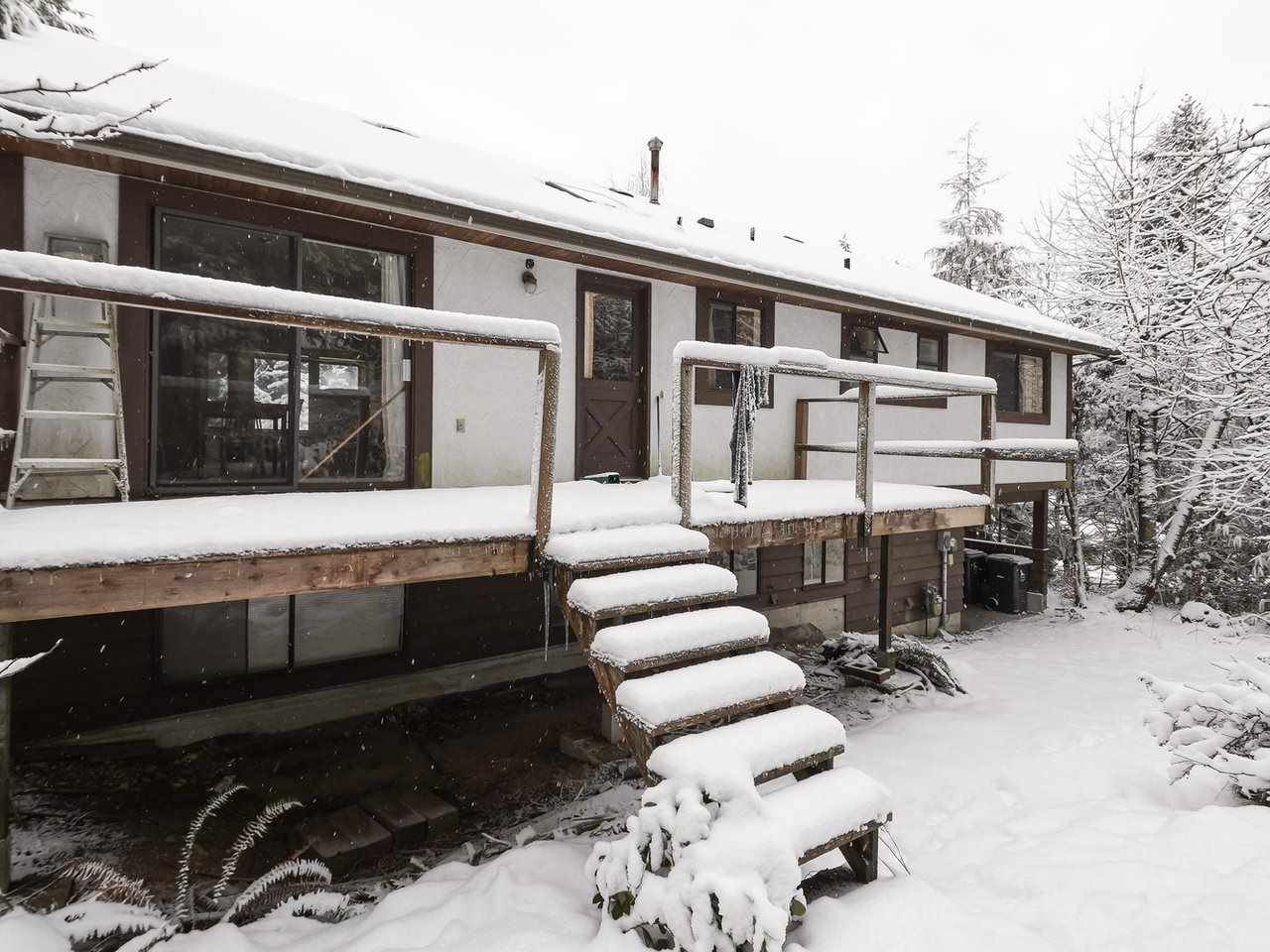 3143 Robinson Road, North Vancouver, BC, V7J 3G1 R2428457 Dawar