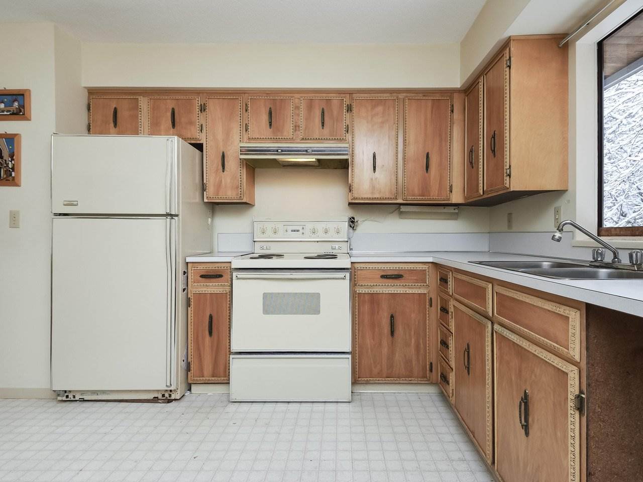 3143 Robinson Road, North Vancouver, BC, V7J 3G1 R2428457 Dawar