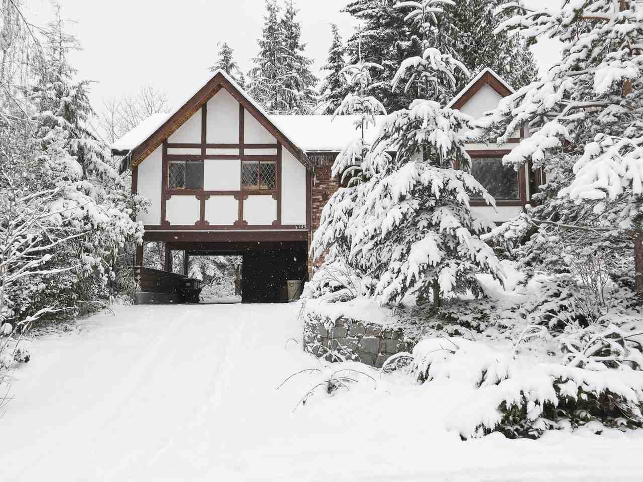 3143 Robinson Road, North Vancouver, BC, V7J 3G1 R2428457 Dawar