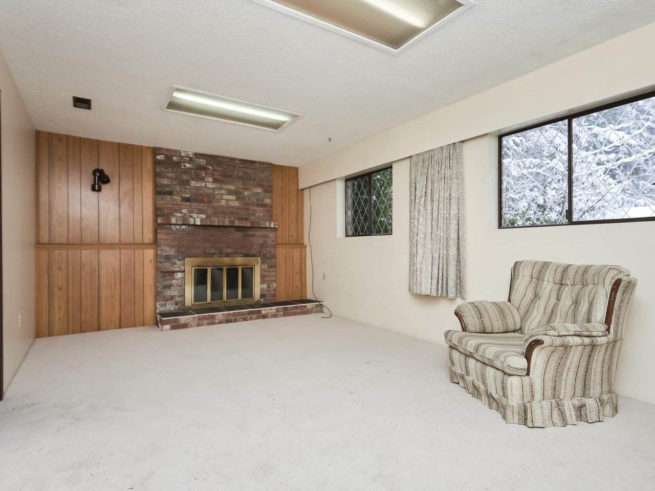 3143 Robinson Road, North Vancouver, BC, V7J 3G1 R2428457 Dawar