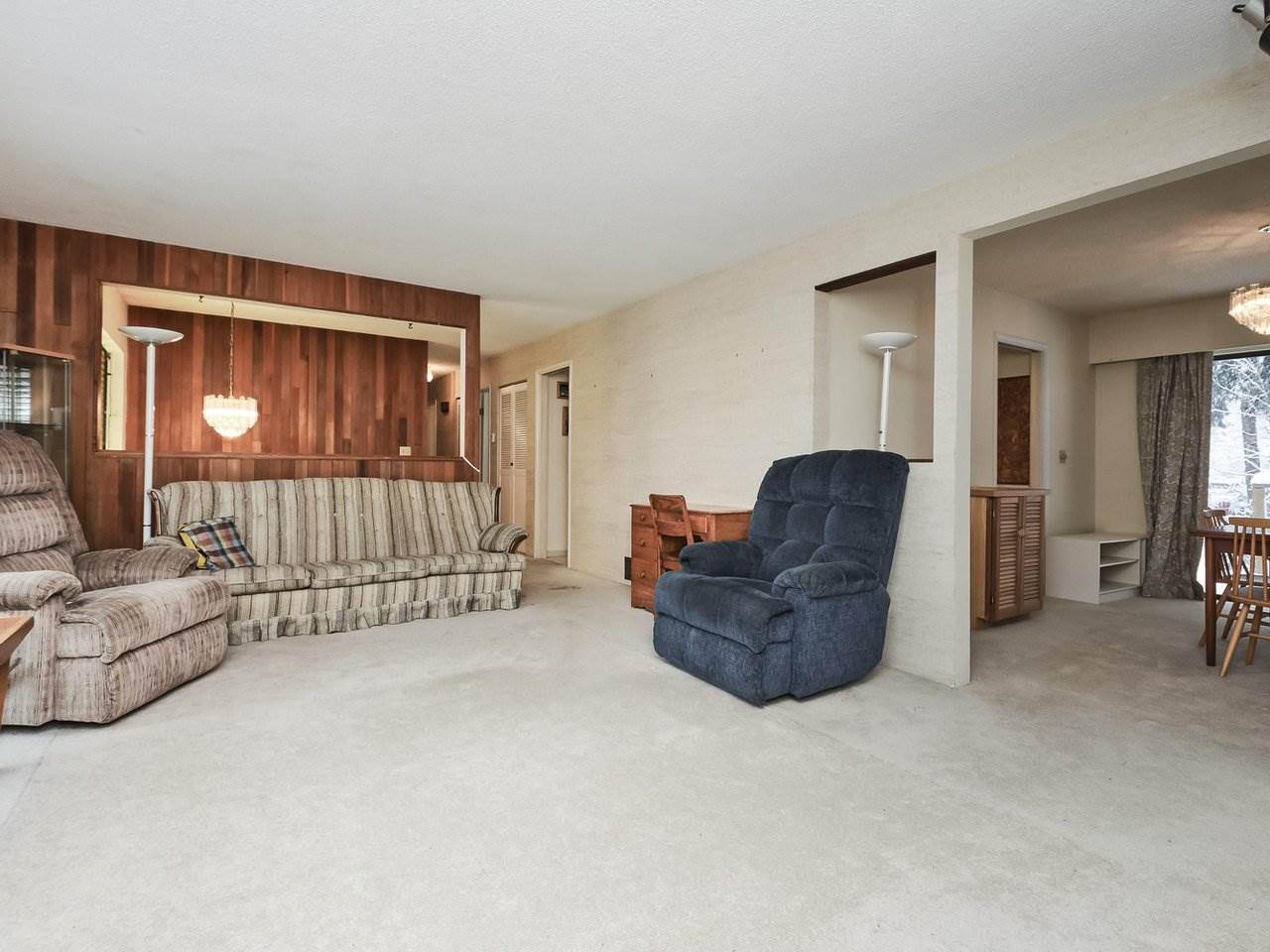 3143 Robinson Road, North Vancouver, BC, V7J 3G1 R2428457 Dawar