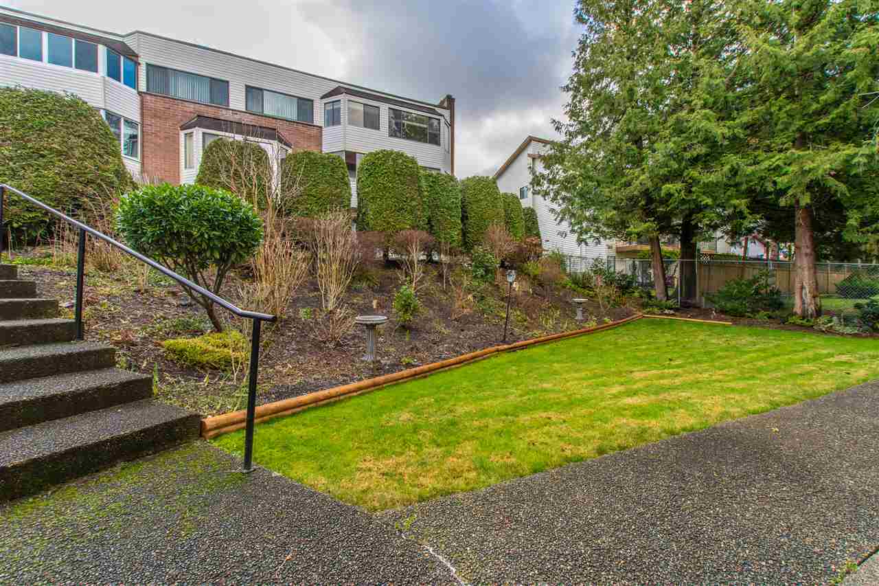 302 32098 Ferguson Way, Abbotsford, BC, V2T 2K6 R2428763 Russ Mills Personal Real