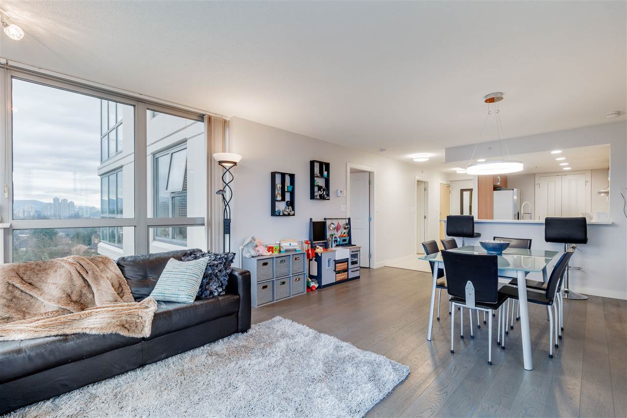 1801 290 Newport Drive, Port Moody, BC, V3H 5N2 R2430224