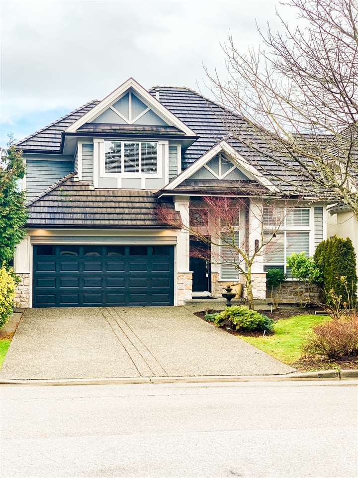 3411 Rosemary Heights Crescent, Surrey, BC, V3Z 0M4 R2430043 Amy