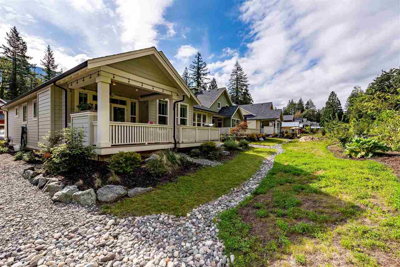 43329 Old Orchard Lane, Cultus Lake, BC, V2R 0Z4 R2431776 Cultus