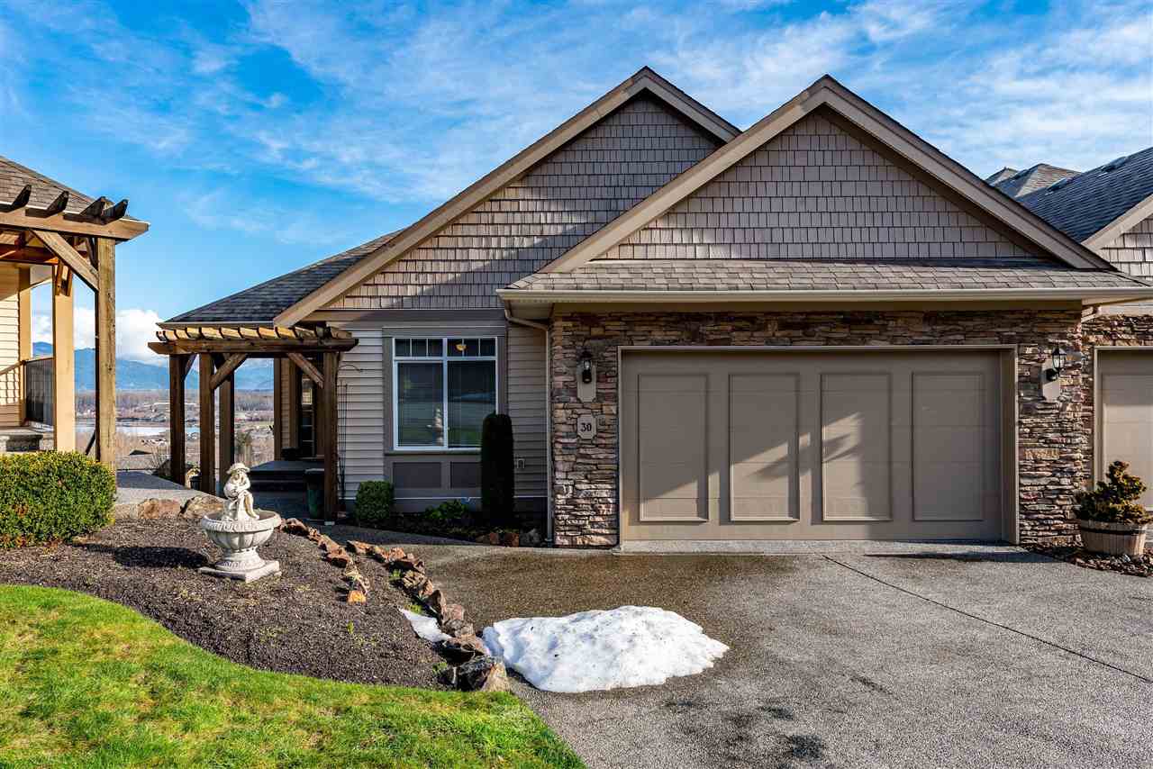 30 43777 Chilliwack Mountain Road, Chilliwack, BC, V2R 5V1 R2431782
